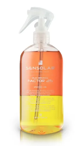 SENSOLAR Sonnenschutz LSF 25 (400ml)