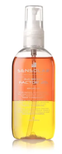 SENSOLAR Sonnenschutz LSF 25 (200ml)