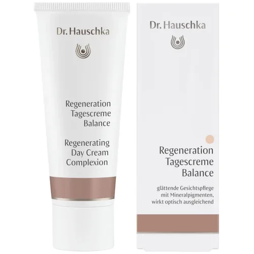 Dr. Hauschka, Dr. Hauschka Regeneration Anti-Aging-Gesichtspflege 40 ml
