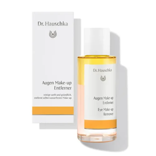 Dr. Hauschka, Dr. Hauschka Augen 75 ml