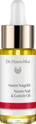 Dr. Hauschka, Dr. Hauschka - Neem Nagelöl, Neem Nageloel, 18 ml