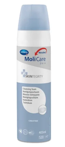 MoliCare Skin Reinigungsschaum (400ml)