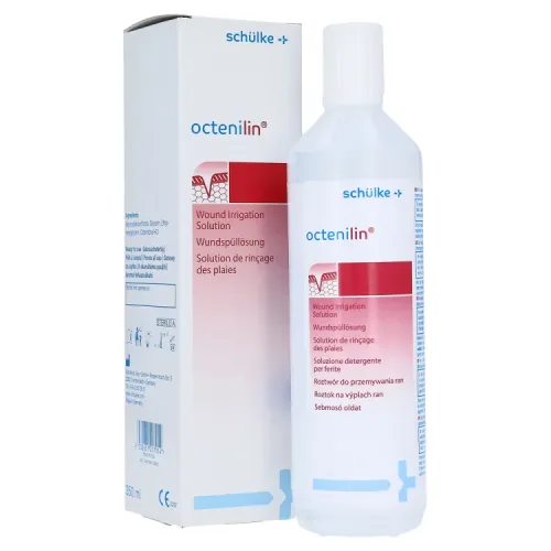 Octenilin Wundspüllösung (350ml)
