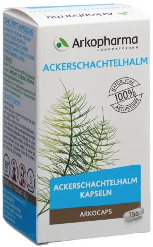 ARKOCAPS Ackerschachtelhalm Kapseln (150 Stk)