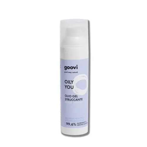 Goovi, Goovi - Oily You, Reinigungs-Öl-Gel, 75 ml