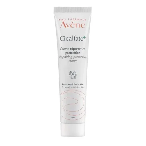 undefined, Avène Cicalfate+ Akutpflege-Creme 40 ml