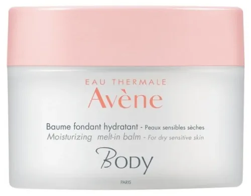 undefined, Avène Body Feuchtigkeitsspendender Balsam 250 ml