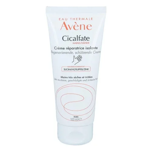 undefined, Avène Cicalfate Hände 100 ml