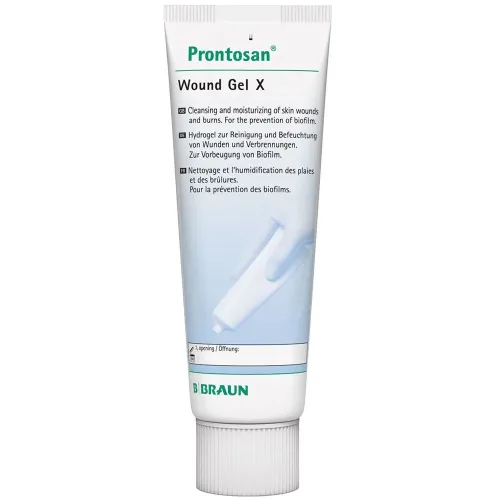 Prontosan Wund Gel X (250g)