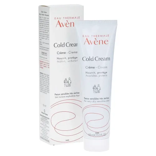 undefined, Avène Cold Cream 40 ml mini