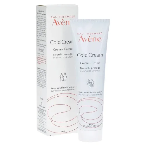 undefined, Avène Cold Cream 100 ml