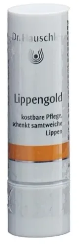 Dr. Hauschka, Dr. Hauschka Lippengold Lippenbalsam 4,9 g