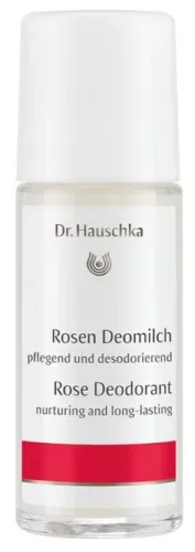 Dr. Hauschka, Dr. Hauschka Rosen Deomilch 50ml Deodorants