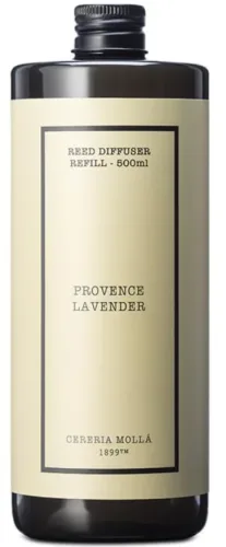 Cereria Mollá Diffuser Refill Provence Lavender (500ml)