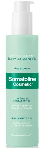 Somatoline BODY-ADVANCED Körperserum (190ml)
