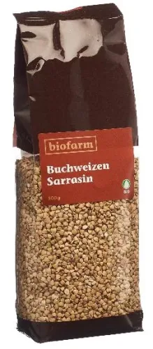 biofarm Bio Buchweizen (500g)