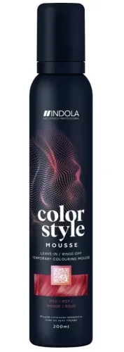 Indola, Indola Red Haartönung 200 ml Damen