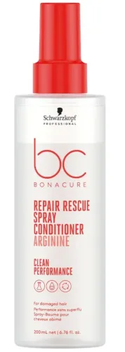 BC Bonacure, BC Bonacure - Repair Rescue Spray Conditioner, 200 ml