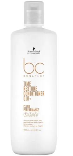 Schwarzkopf, Schwarzkopf BC Time Restore Conditioner 1000 ml
