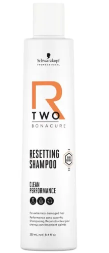 Schwarzkopf, Schwarzkopf BC R-TWO Resetting Shampoo 250 ml