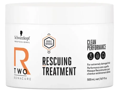 Schwarzkopf, Schwarzkopf BC R-TWO Rescuing Treatment 500 ml