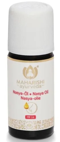 Maharishi Ayurveda Nasya-Öl (10 ml)