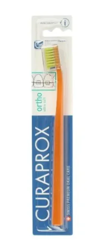 CURAPROX, CURAPROX CS 5460 Zahnb&uuml;rste Ortho West