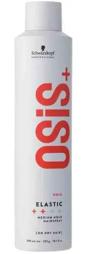 OSiS+, OSiS+ - Elastic, 300 ml