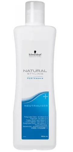 undefined, Schwarzkopf Neutraliser+ Fixierung 2-3 1000 ml