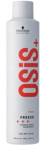Schwarzkopf, Schwarzkopf OSiS Freeze 300 ml