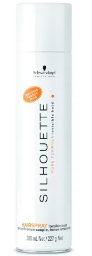 Schwarzkopf, Schw. Silhouette Flex. Hold Hairspray