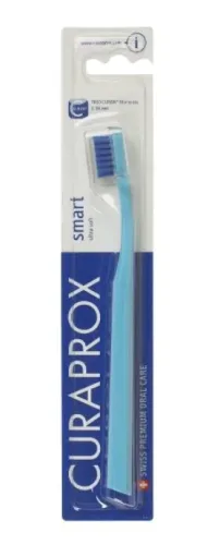 CURAPROX, CURAPROX CS smart ultra_soft Zahnb&uuml;rste