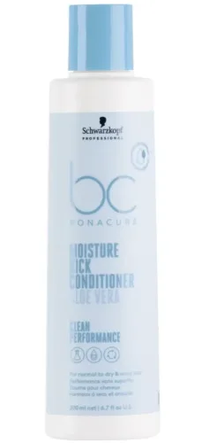 BC Bonacure, BC Bonacure - Moisture Kick Conditioner, 200 ml