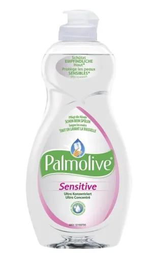 PALMOLIVE, PALMOLIVE Ultra Sensitive Fl 500 ml
