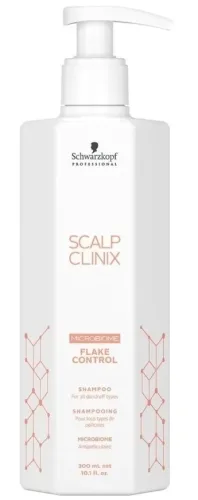 undefined, Schwarzkopf Scalp Clinix Flake Control Shampoo 300 ml