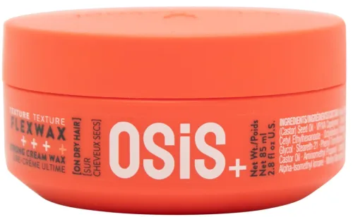 OSiS+, OSiS+ - Flexwax, 85 ml