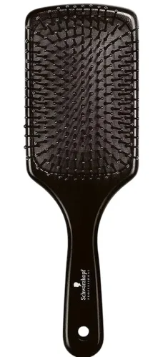 Schwarzkopf, Schwarzkopf Paddleb&uuml;rste schwarz