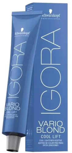 Schwarzkopf, Schwarzkopf Cool Lift mit Fibre Bond 60 ml