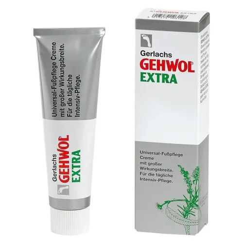 GEHWOL Extra Creme (75ml)