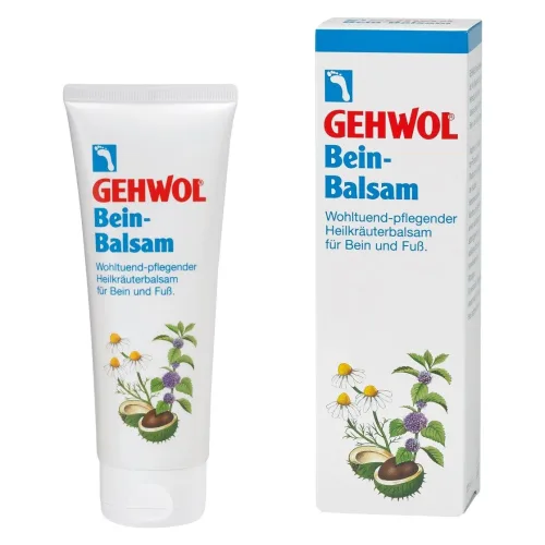 GEHWOL Bein-Balsam (125ml)