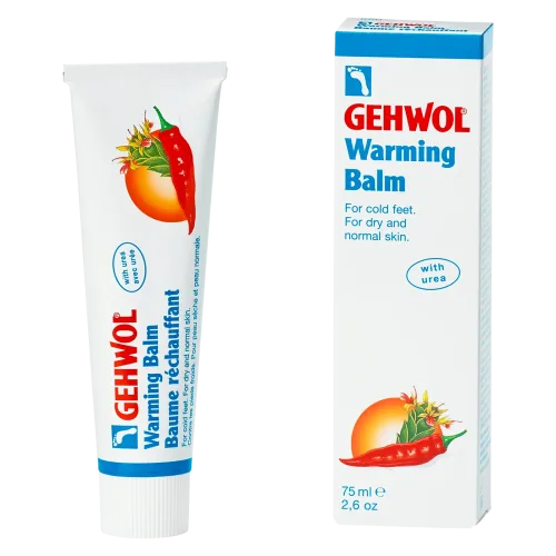 GEHWOL, GEHWOL&reg; W&auml;rme-Balsam 75 ml