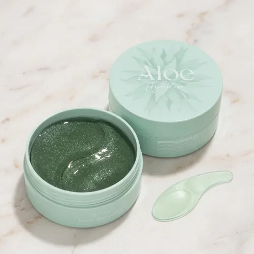 Aloe Paris Mini Hydralize Augenpatches (60 Stk)