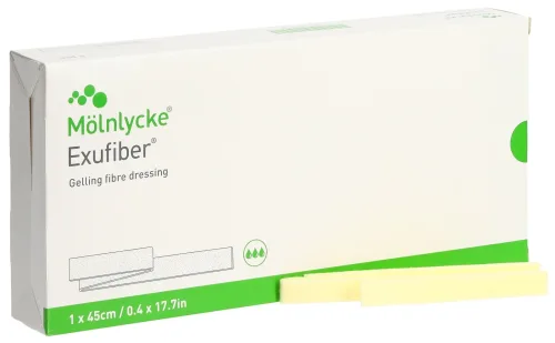 Exufiber, Exufiber 1x45cm 5 Stk