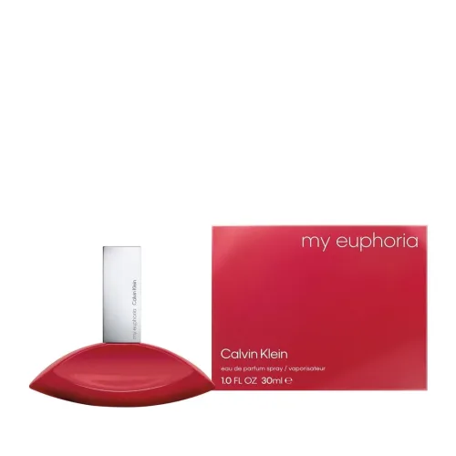Calvin Klein, Calvin Klein My Euphoria Eau de Parfum 30ml Damen