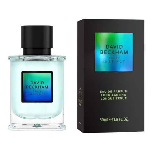 David Beckham, David Beckham True Instinct Eau de Parfum 50 ml