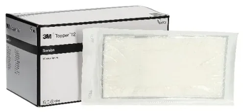 TOPPER, Topper 12 NW Kompressen 10x20cm steril 70 Stk