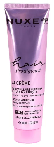 Nuxe, Nuxe - Hair Prodigieux® Die Haar-Intensivpflege, 100  ml