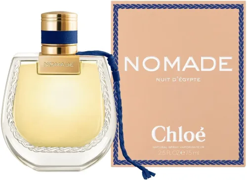 Chloé, Chloé Nomade Nuit d?Egypte Damenparfum 75 ml Damen