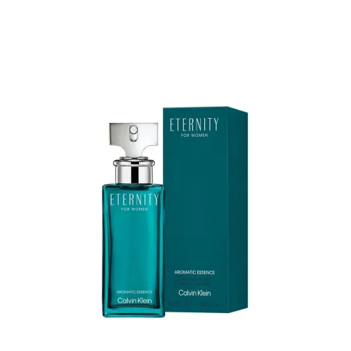 Calvin Klein, Calvin Klein - Eternity Aromatic Essence for Women, 50  ml