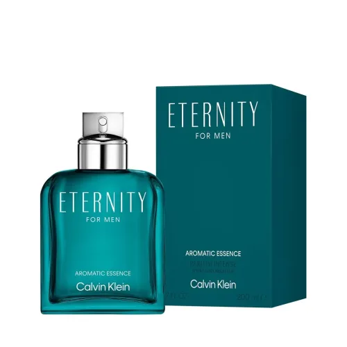 Calvin Klein, Calvin Klein Eternity Aromatic Essence for Men Parfum 200 ml